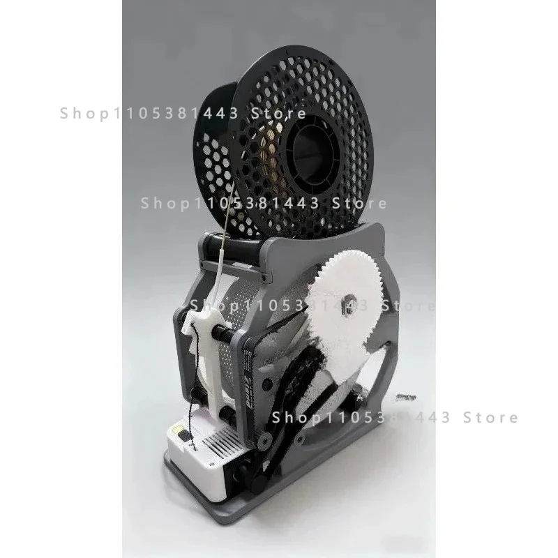 

Spool Holder Organizer Tool for 3D Printer Accessories 3D Printing LTS Respooler V4 Filament Winder Rewinder