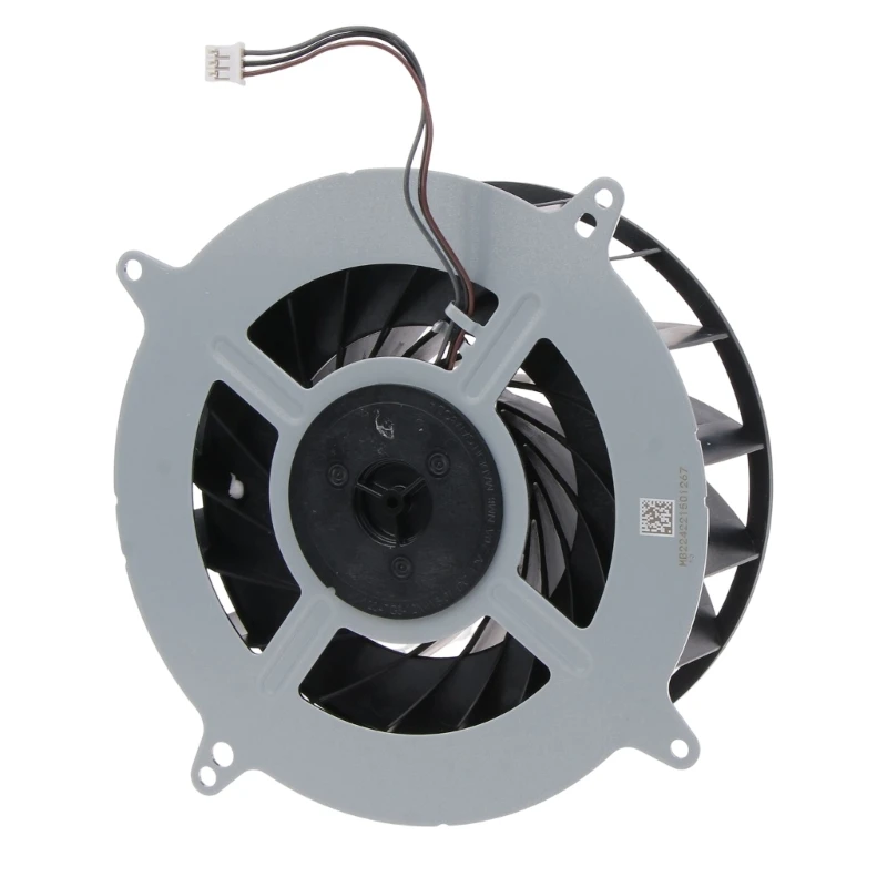 CPU Cooling Fan with 18 Internal Cooler Fan Replacement for 5 Series