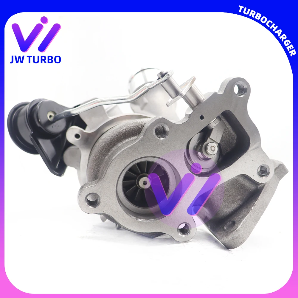 Turbo For Hyundai Grand Starex Turbine Engine Parts 1.5L D4BH 2TD04 GT1749s 49135-04350 4913504350 28200-42800 2820042800