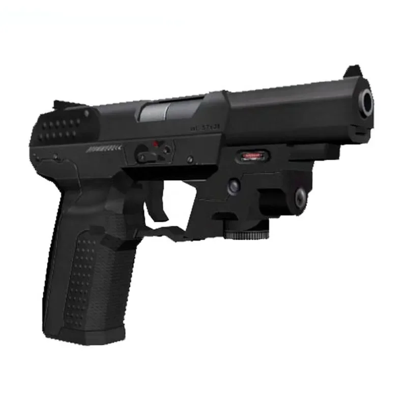1:1 FN57 Pistol 3D …