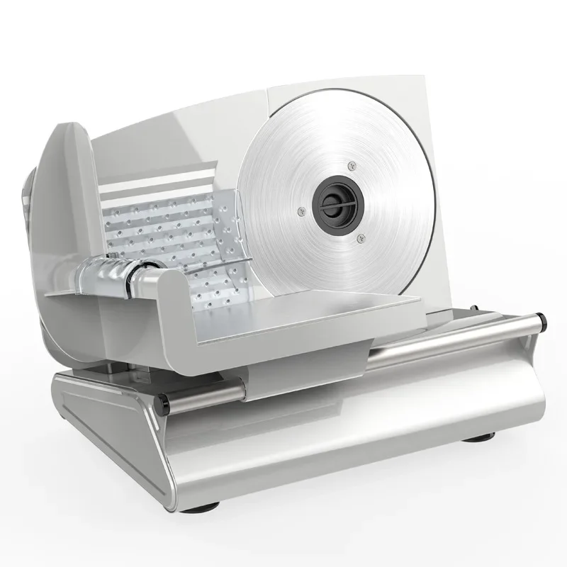 Multifunctional meat cutter, mutton planer, fat beef small slicer