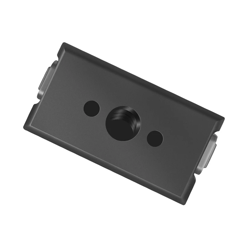Action 2 Magnetische Halterung Ladestation Faltbare Adapterhalterung Schnellspanner für DJI OSMO 360 ACTION 5 Pro Kamerastativhalter – Detail 25