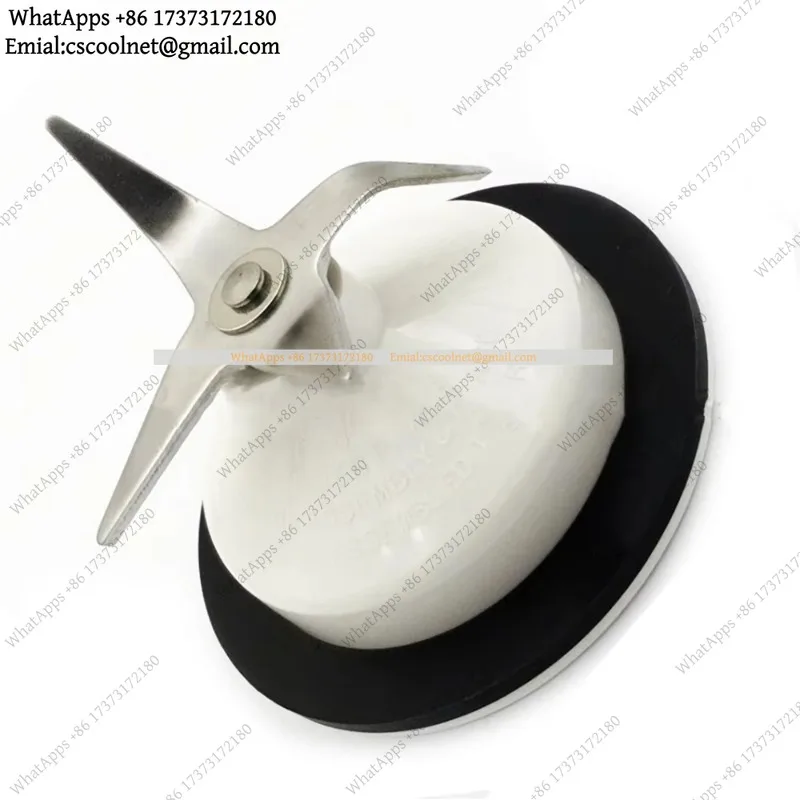 JS03 Thick Blades O Ring Gasket for KitchenAid Blender KSB5 KSB52 KSBGCB 9704291
