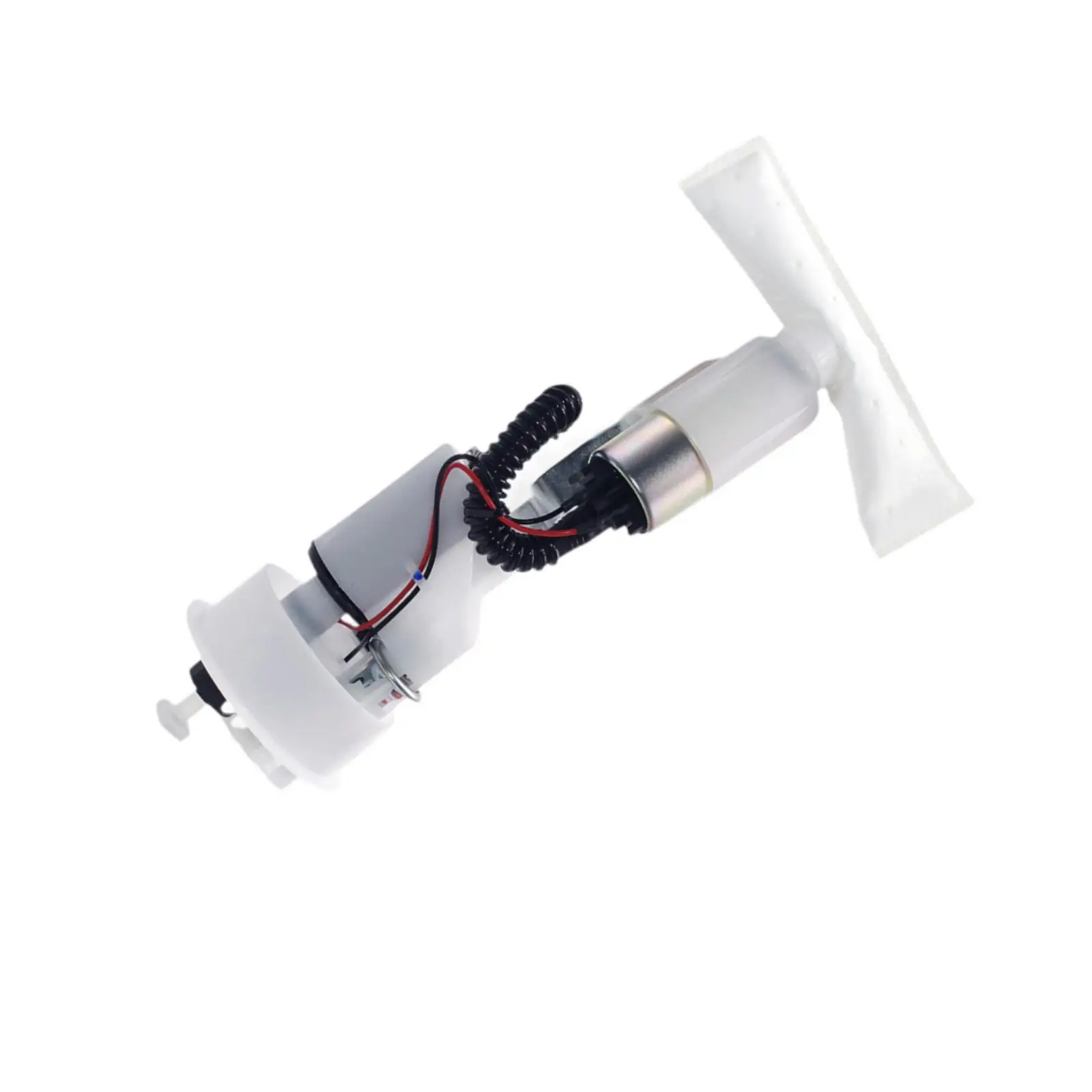 Professional Motorcycle Fuel Pump Assembly 643034 Replacement Petrol System for Vespa GTS 300 Super Sport