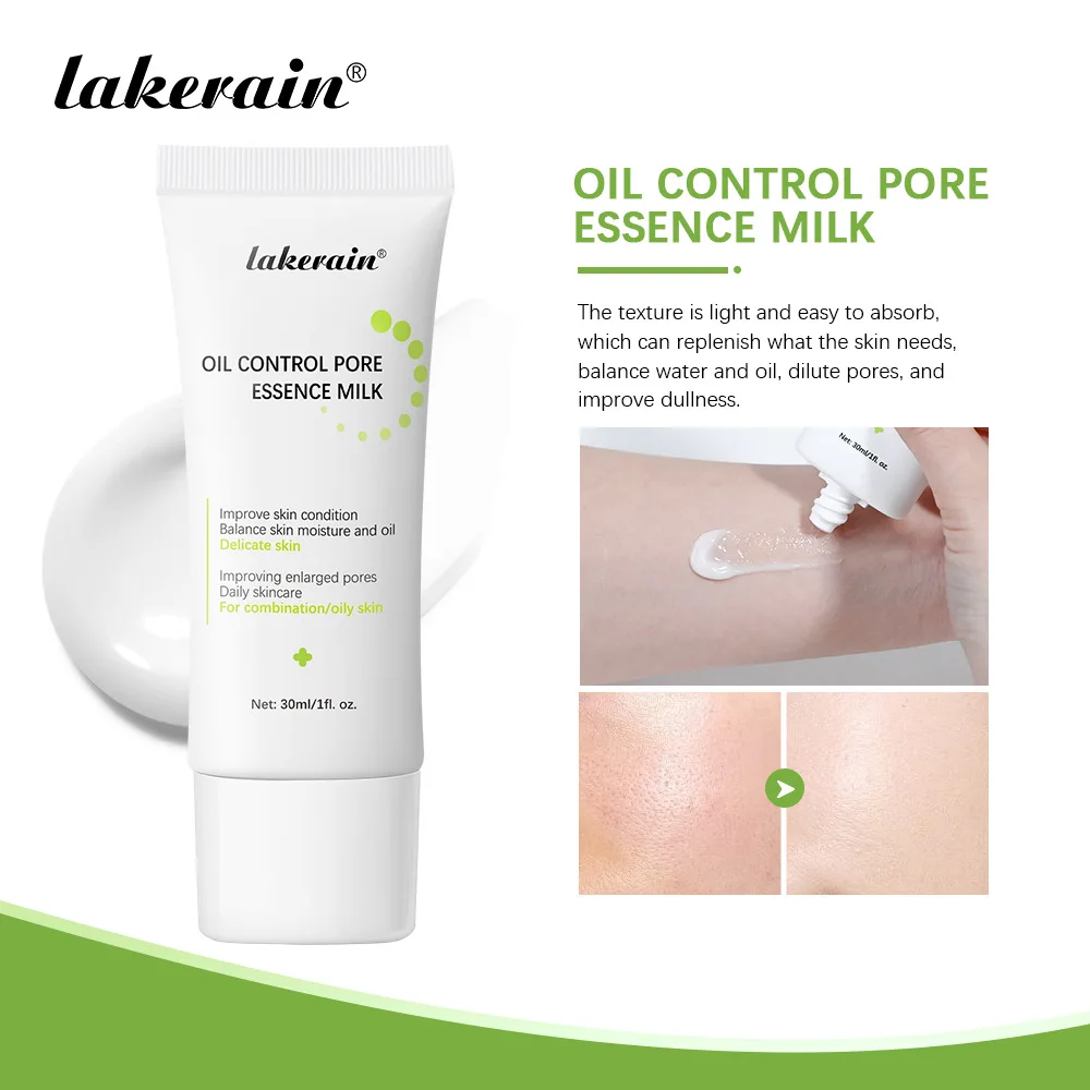 レイカレイン フェイスセラムローション、軽量で爽やかな保湿、肌に栄養を与え、バランスを整え、クリアで滑らかな輝きを実現