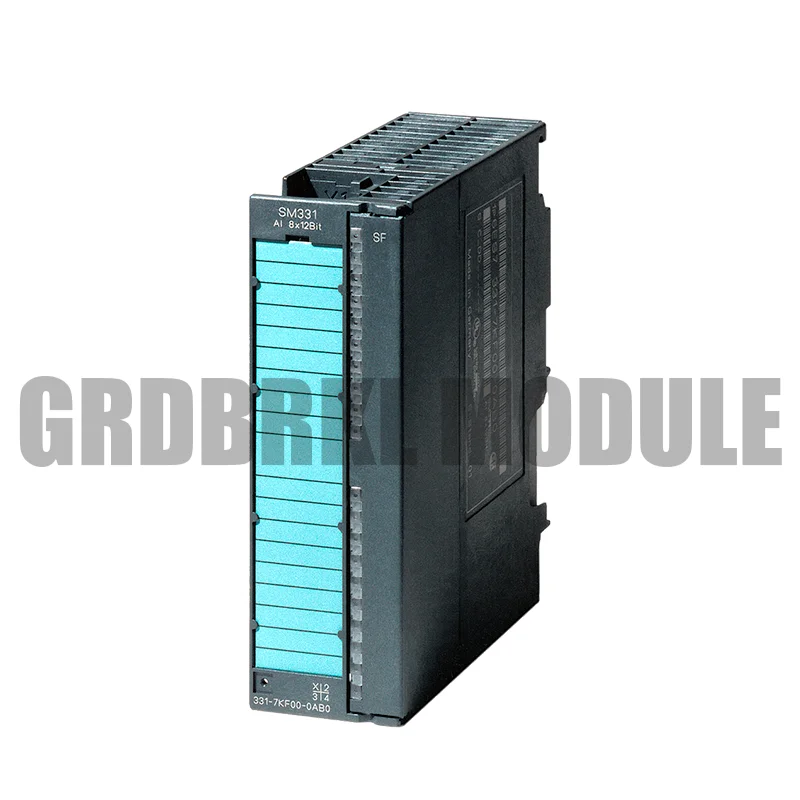 جديد وأصلي 6ES7331-7KB01-0AB0 #2