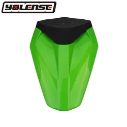 Motorcycle Rear Seat Tail Cover Fairing Cowl passenger Seat Cowl For  NINJA ZX-25R ZX25R ZX 25R ZX-4R ZX-4RR ZX4R ZX 4RR