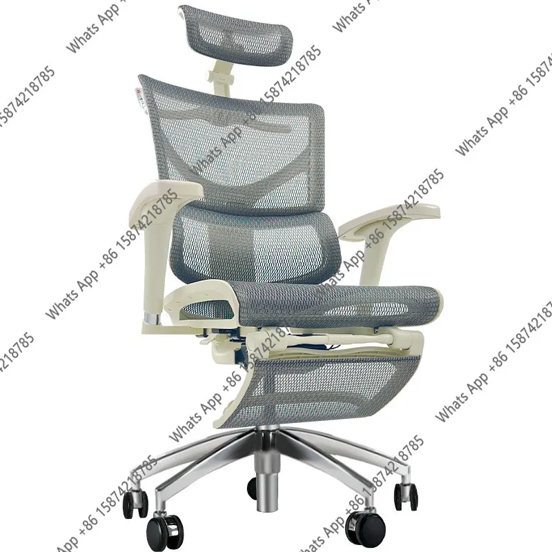 New classic computer ergonomic chair breathable home comfortable sedentary e-sports chair office chair