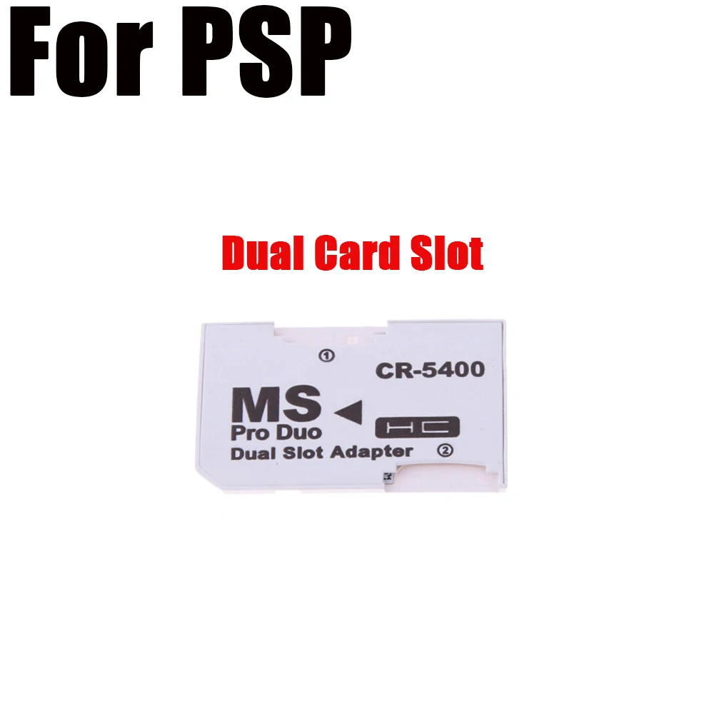 Für Psvita PSV 1000 2000 Speicher SD2vita Pro kompatibler SD TF-Kartenadapter V2.0 V3.0 V5.0 V6.0 Spielkartenhalter