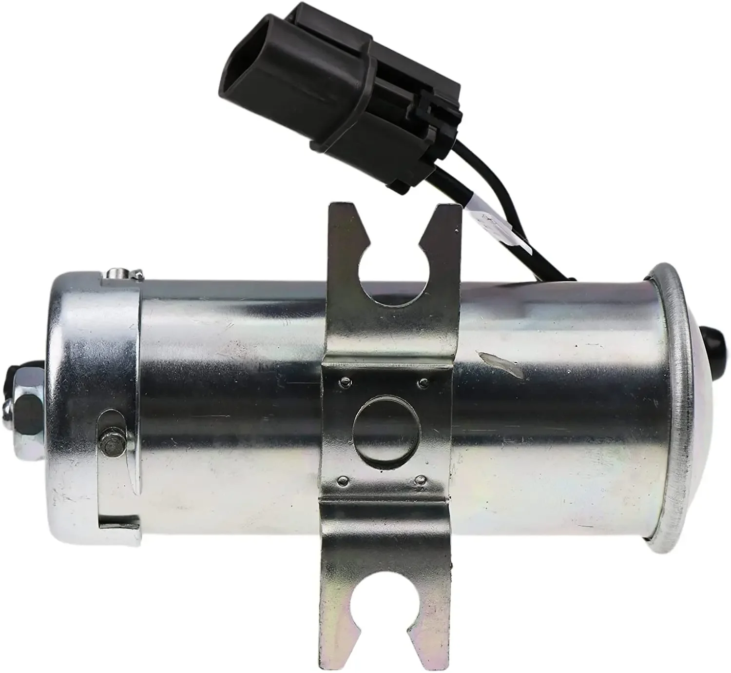 Pompa carburante elettrica 24V 4645227 8-98009397-1 per escavatori Hitachi Mitsubishi motore Isuzu 4 hk1 6 hk1 4 jj1