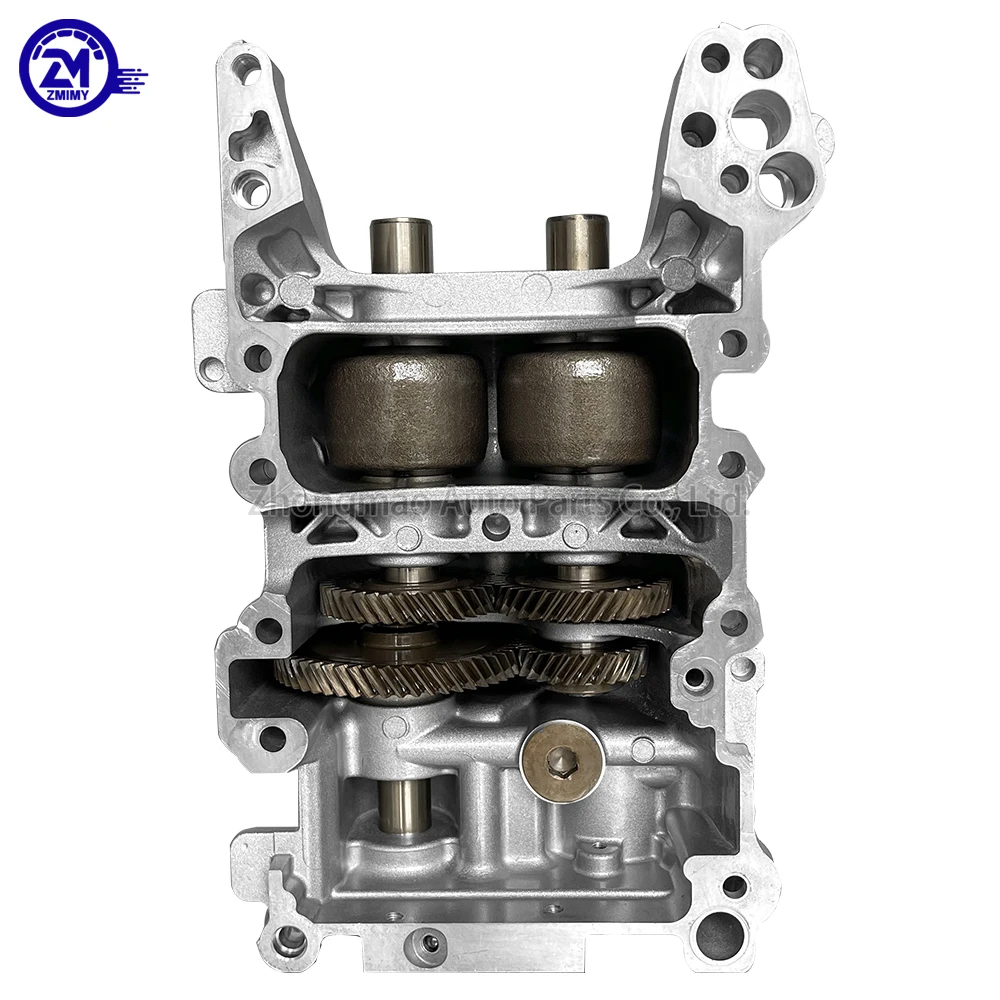 Factory Products Ca…