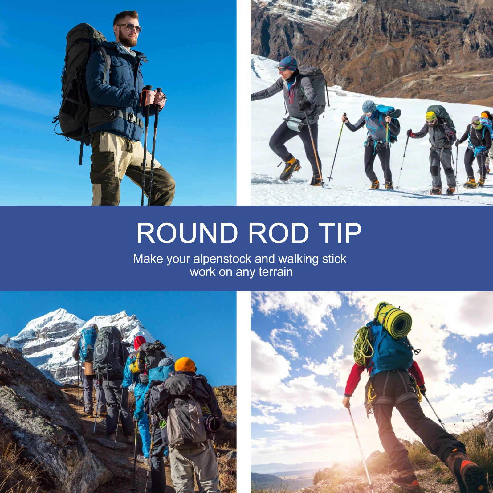 

1 шт., чехол для ног костыля, латунный нескользящий износостойкий коврик для трости, защита для ног, принадлежности для костылей, аксессуары для трости