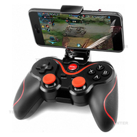 Terios T3 X3 Wireless Joystick Gamepad PC Game Controller for PS3/IOS Phone/TV Box For Nintendo Switch/Switch 2 Accessories
