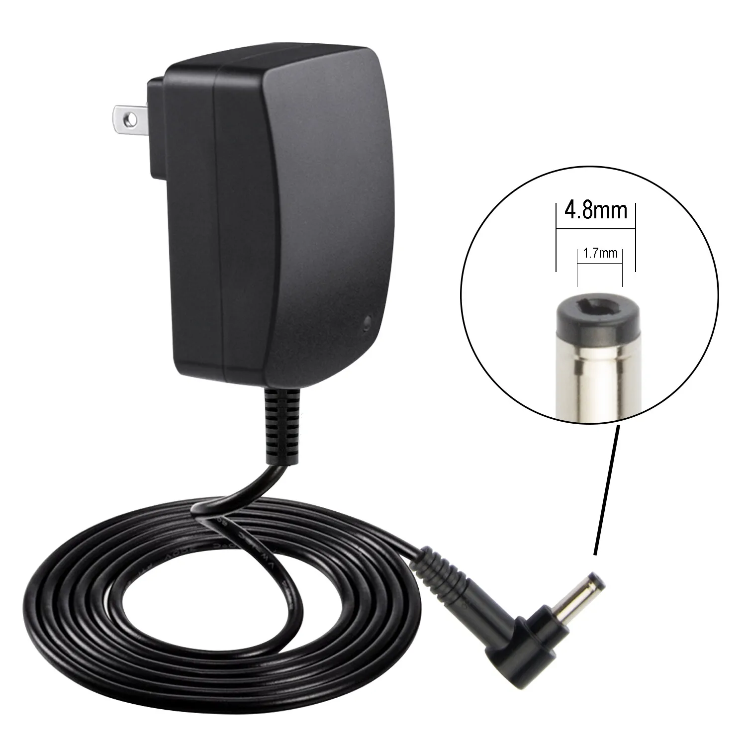 Charger For Dyson Cyclone V10 Absolute V11 Animal SV12 Stick Vacuum Power Supply - view 3