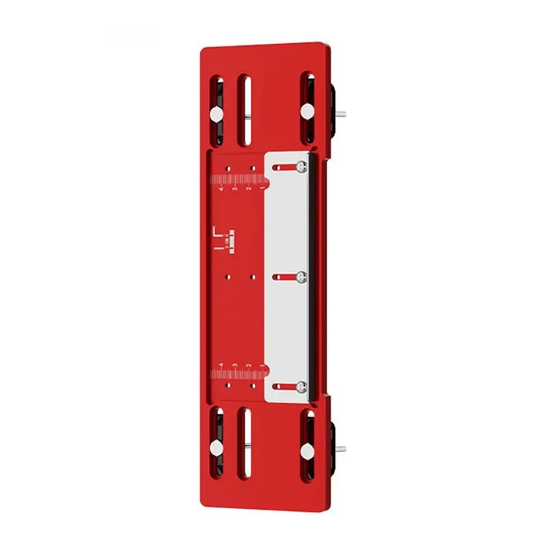 

Универсальный станок для резки 2-в-1 с регулируемой базой, портативный деревообрабатывающий инструмент