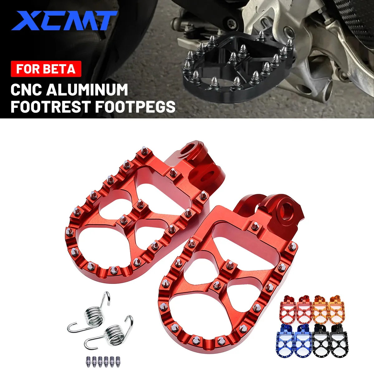 For Beta Xtrainer 3…