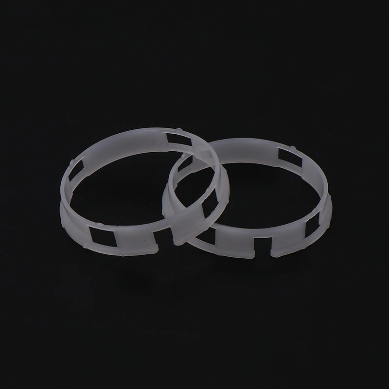 2. حلقة داخلية من البلاستيك المتين وفاصل لحركة روندا 515، تناسب علبة الساعة 36 مم - 40 مم - 1/2 قطعة