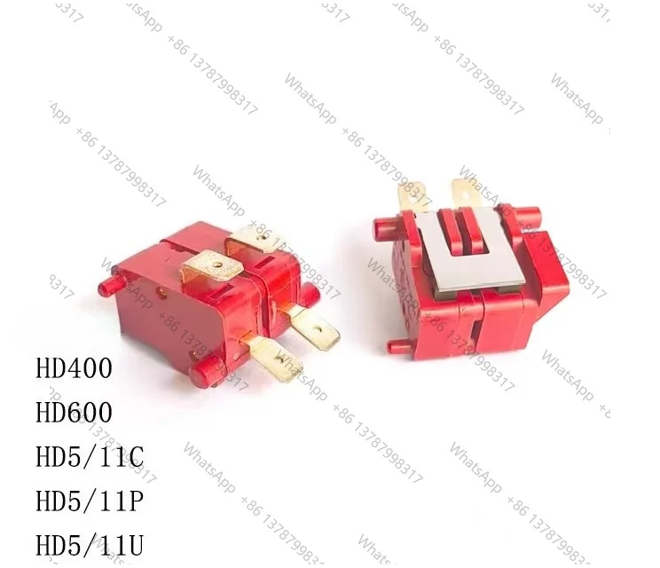 new 1PCS Original new Micro switch FOR  HD5/11 HD400 HD600