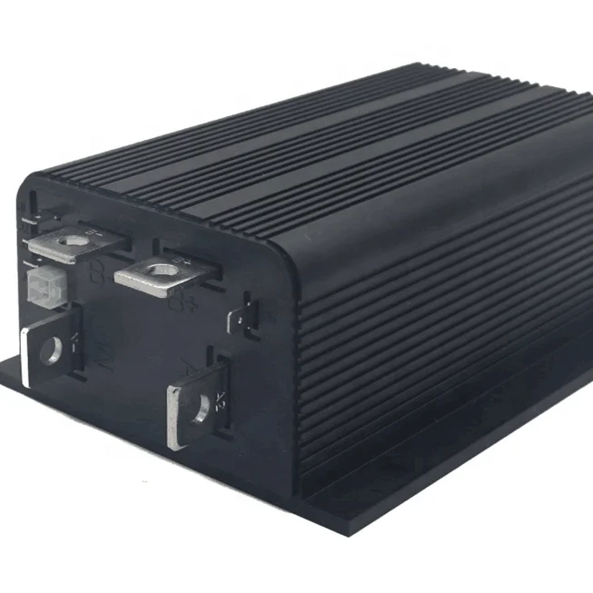 تيار مستمر تحكم 1205M-4601 24 فولت 36 فولت 500A لرافعة شوكية كهربائية