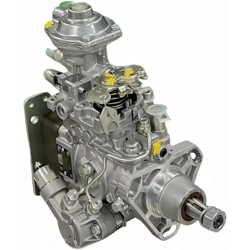 

Fuel Injection Pump VE 0460424445 2859361 504181065 For Cummins 4BT3.9 Engine