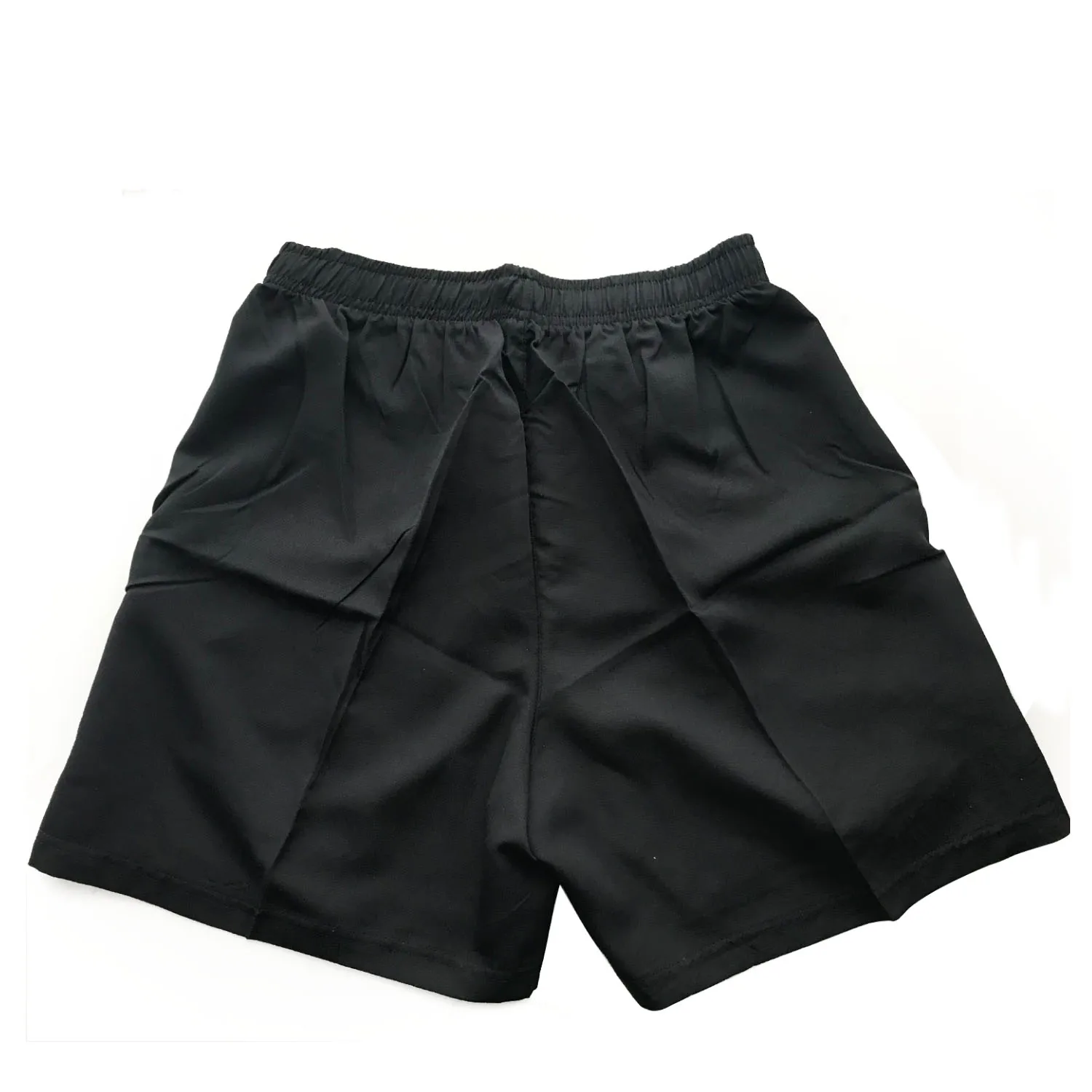 Heren tafeltennisshorts voor training absorberen zweetcomfort topkwaliteit pingpongkleding sportkleding shorts 314-02