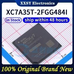 XC7A35T-2FGG484I In stock 100% Quality Original New