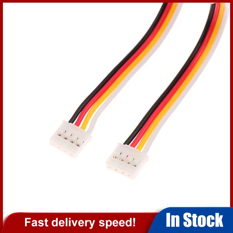 

M5 Stack Official Unbuckled Grove Cable 1m/2m/50cm/20cm/10cm/5cm HY2.0-4Pin Sensor Specific Connection Wire