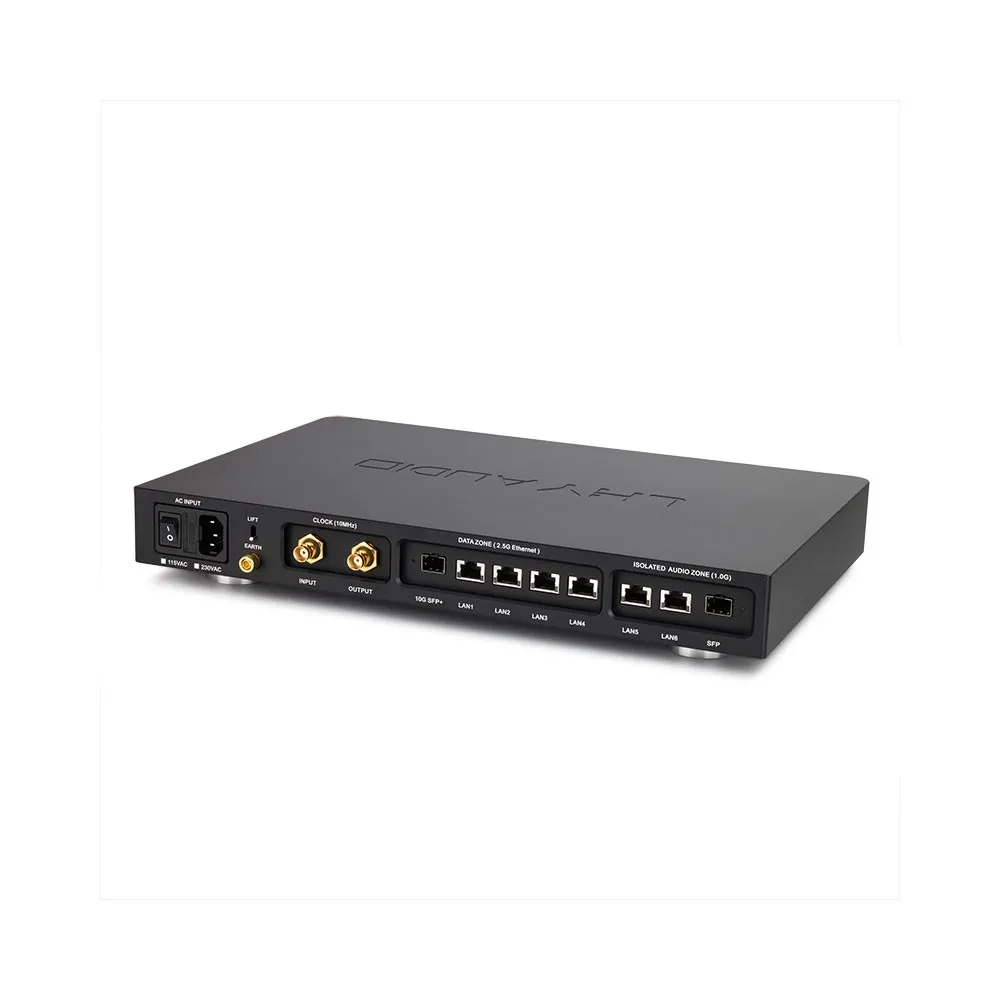 115V 230V Lhy AS8 P… - image