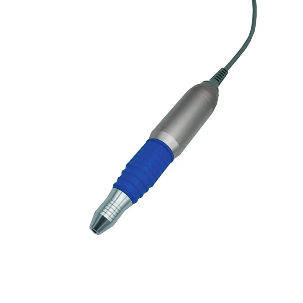 Durable Electric Nail Polisher Drill Machine Nail Professional Carving Engraving Filing Manicure Pedicure Callus Removal