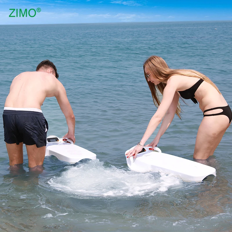 

2024 Popular Electric Surf Sport Board Surfboard for Offshore Water