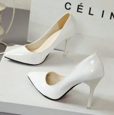 White 7cm