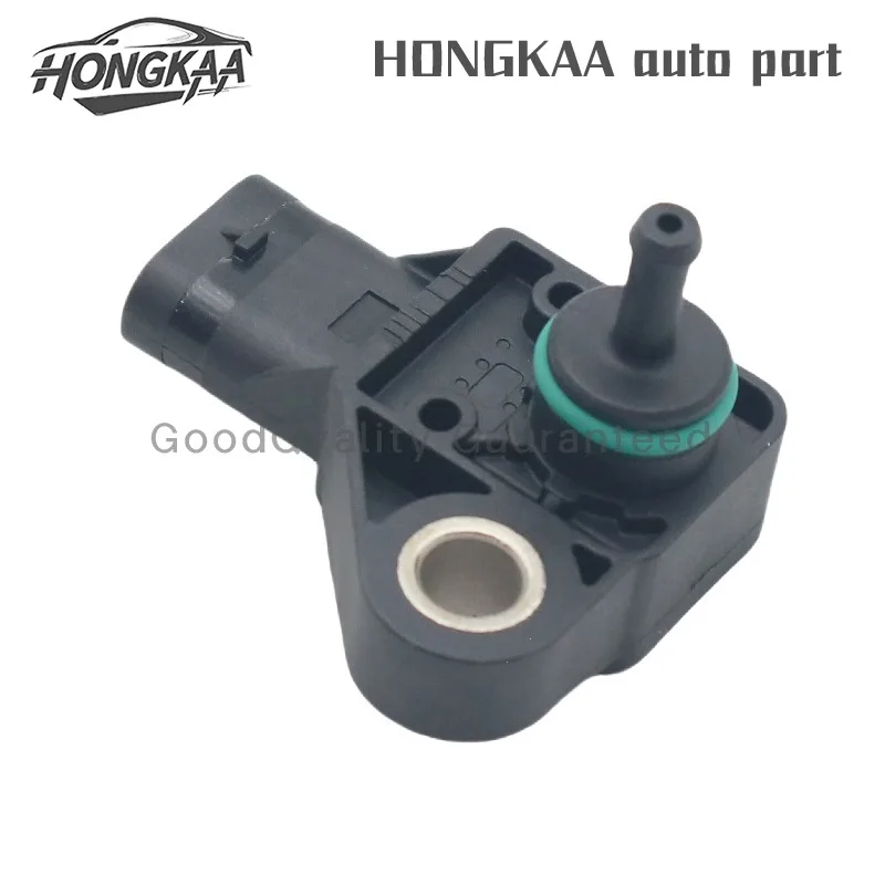 A0071533128 Intake Manifold Absolute Pressure Sensor for Benz GLS550 GLS63 S550 E63 GLE63 CLS63 GL450 GL63 SL550 Auto Parts New