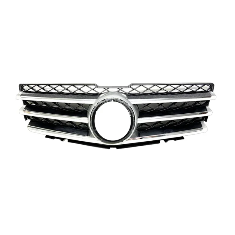 

front grille GLK260 front face GLK300 electroplated GLK350 grille W204 grille for Mercedes Benz GLK Class 200