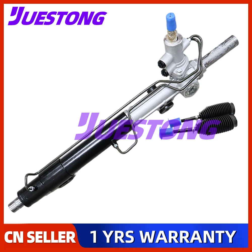 

Рулевая рейка с гидроусилителем для леворульных Dodge Dakota Raider 3.7L 4.7L 52013466AJ 52013466AL 52013466AM