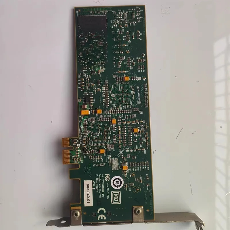 Parti per Schede vocali Dialogic DIVA BRI-2 PCIe 803-040-01, Schede fax