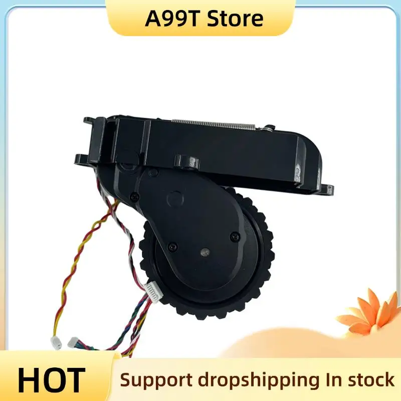 

A99T For STYTJ02YM MVXVC01 Robot Vacuum Motor Drive Wheels Vacuum Cleaner Spare Parts