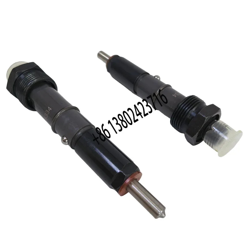 

Diesel Engine Parts 6BT5.9 Common Rail Fuel Injector 4025334 For Hyundai Excavator R210LC-7