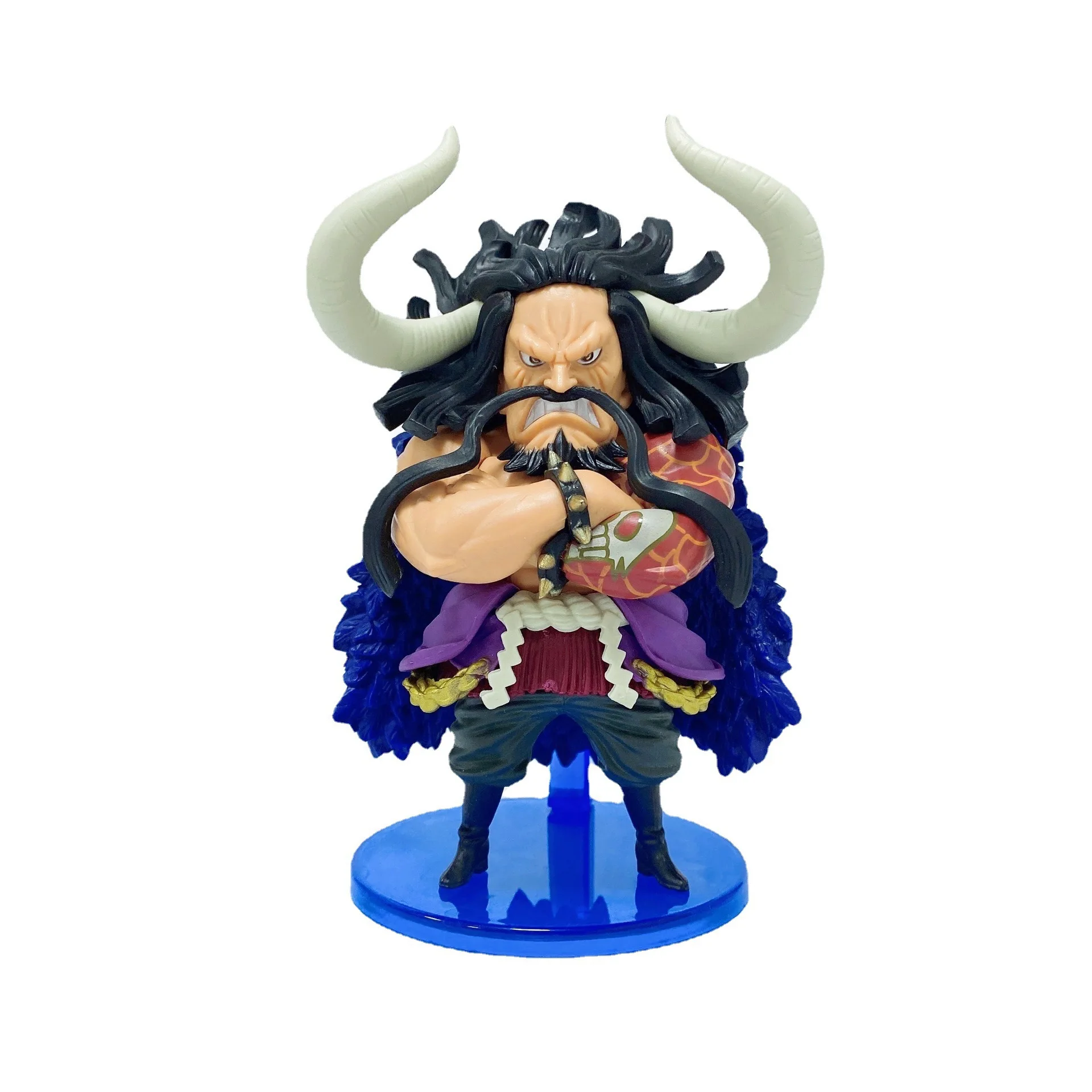 Kaido One Piece Figurine, Quinn One Piece Figurine Model