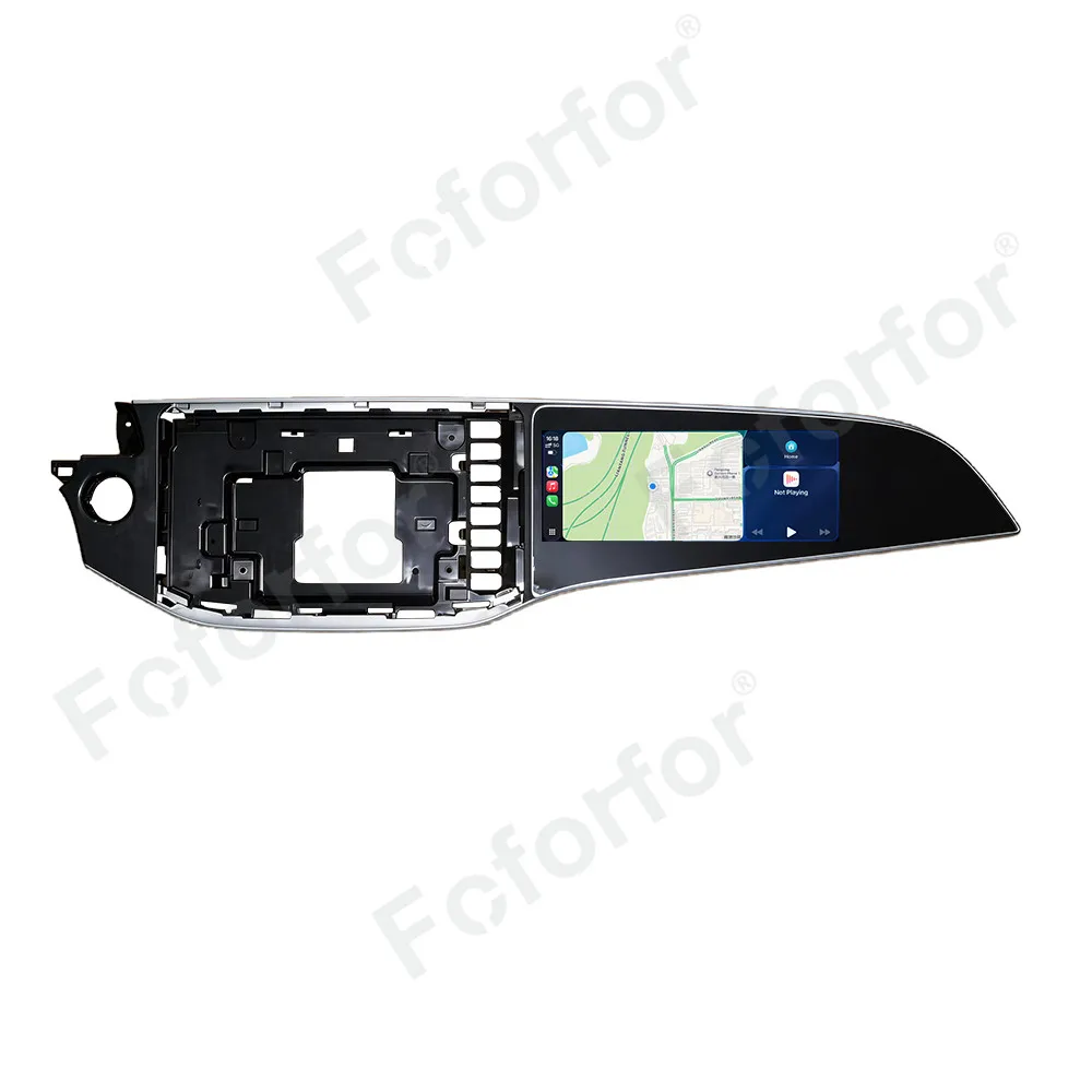 Car Accessories 12.3