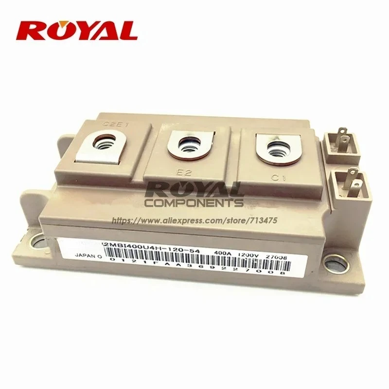 2MBI400U4H-120 2MBI400U4H-120-50 2MBI400U4H-120-54