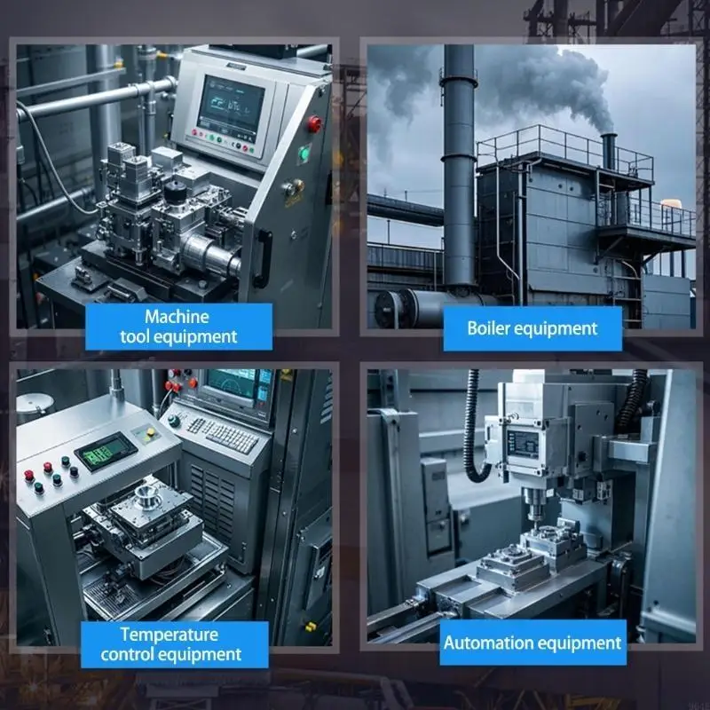 964E K Tipo TermoCouple Termocouple Sensores temperatura resistencia térmica sonda temperatura resistencia