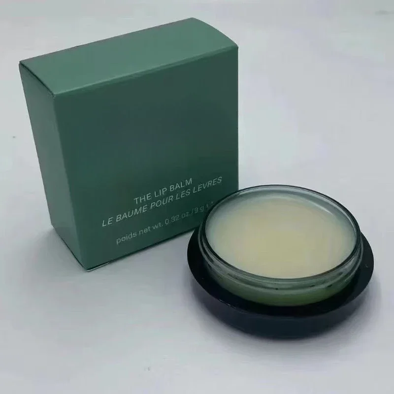 ماكياج العناية بالشفاه بلسم الشفاه المغذي للماء ملمع الشفاه الشفاف العناية بالترطيب