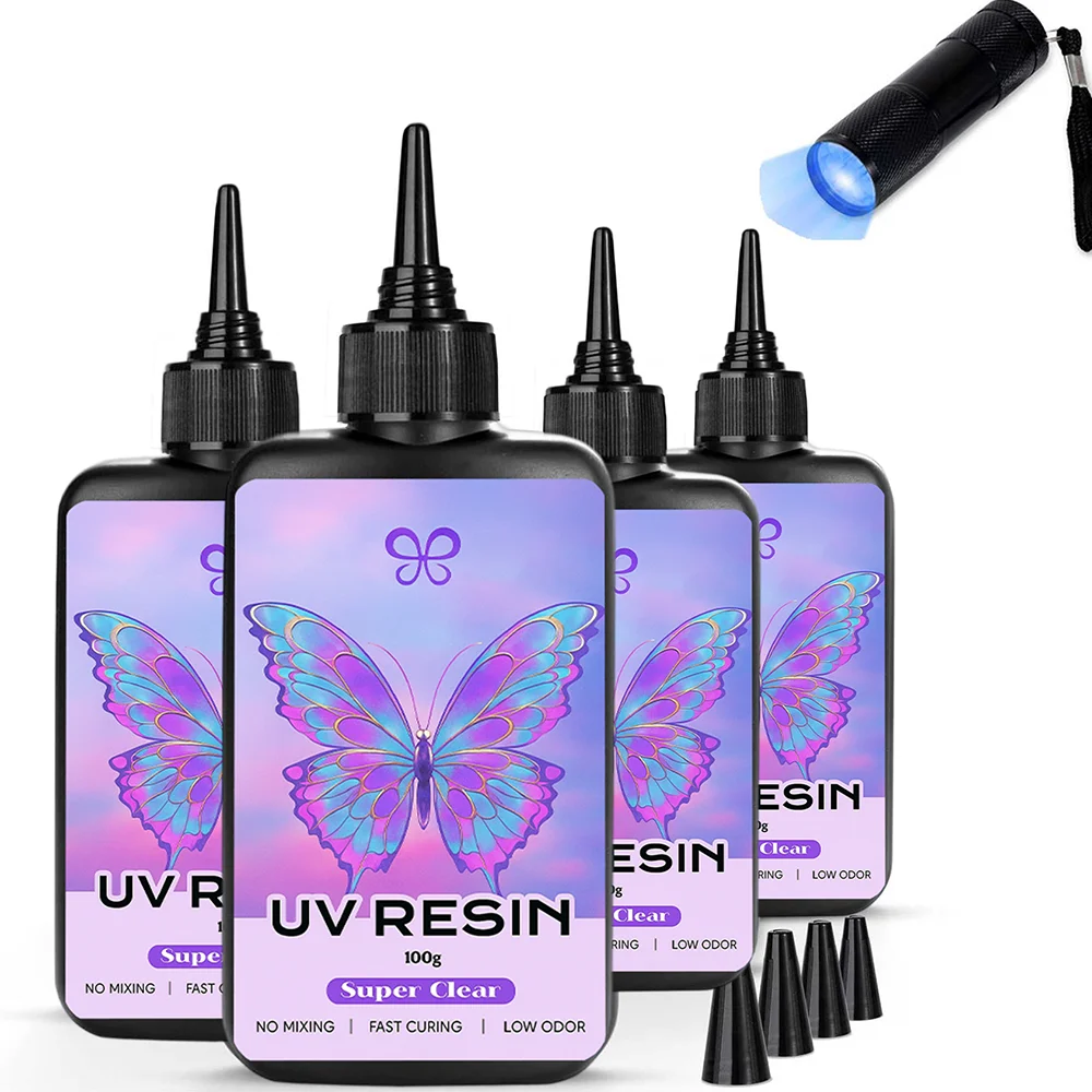 Thumbnail 2 - #70 Trending Resin DIY Kits Right Now