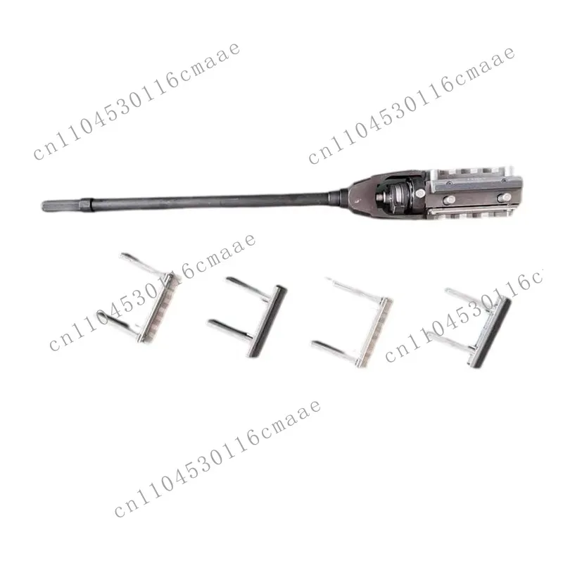 AN112 new portable cylinder honing head for cylinder honing machines with a maximum diameter of 178mm