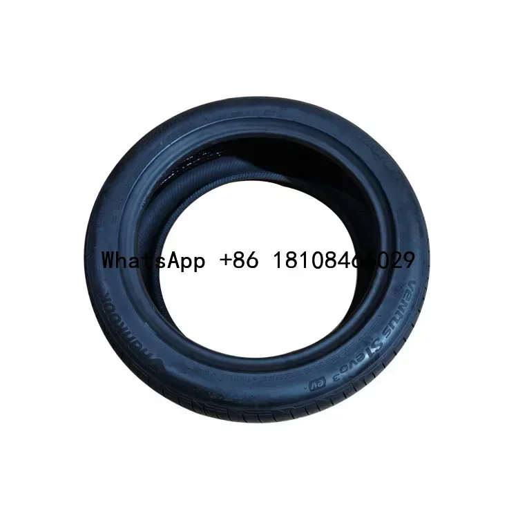 

Tire Car Tire Wheels OE 1ED601322B Auto Body Parts ID4 Parts Car Tyre For VW ID4 Accessories