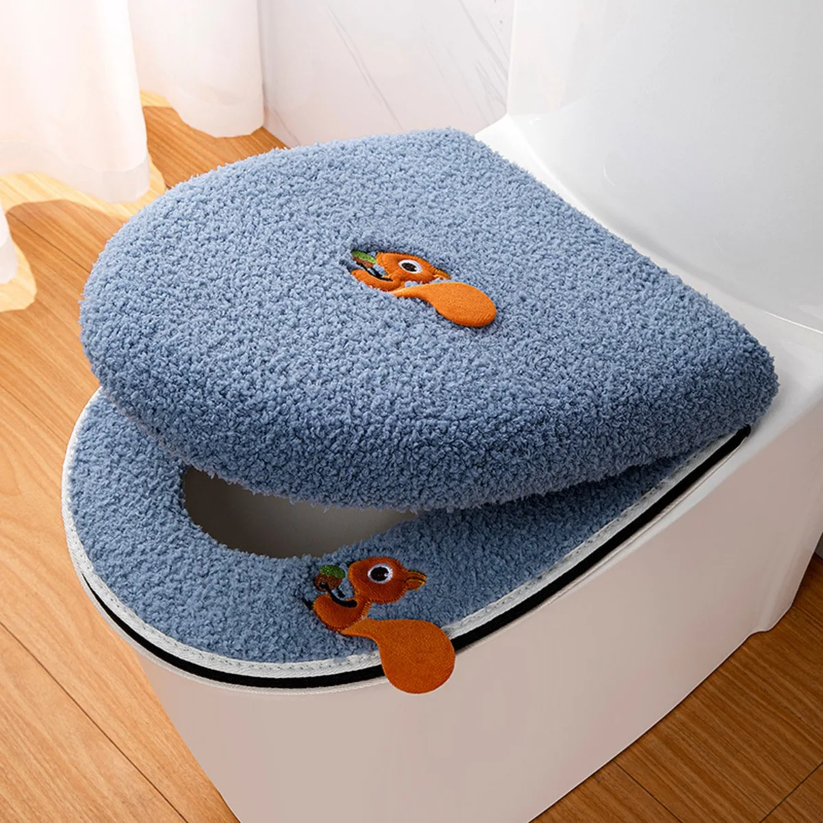 #28 Top 40 Toilet Seat Covers Worth Buying In 2026