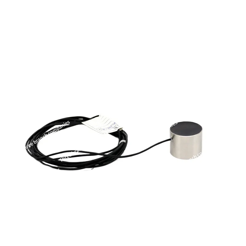 Ultrasonic Underwater Acoustic Transducer Ranging Flowmeter Sensor Piezoelectric Ceramic Vibrator Signal Transmitter Module