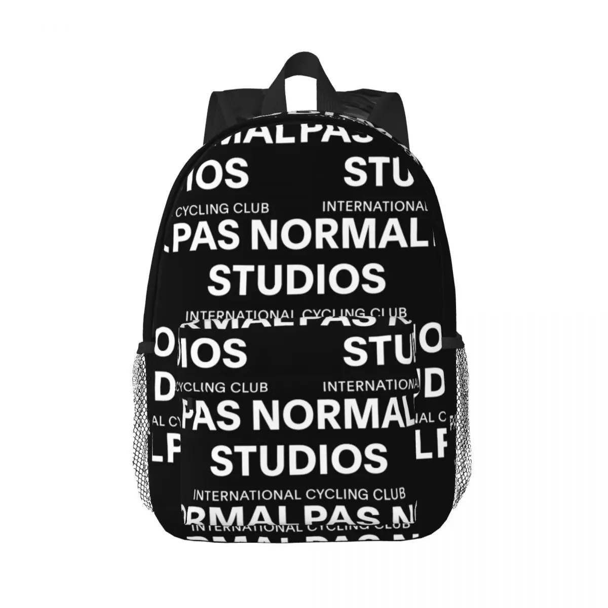 Pas normale Studios Rucksack Middle High College School Schüler Bücher tasche