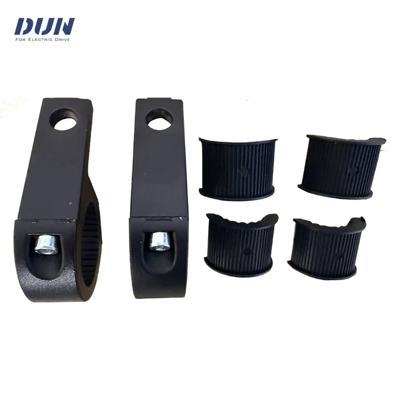 Instrument bicycle Fixed Bracket Support for N7 Display DKD LCD Speedometer Bracket