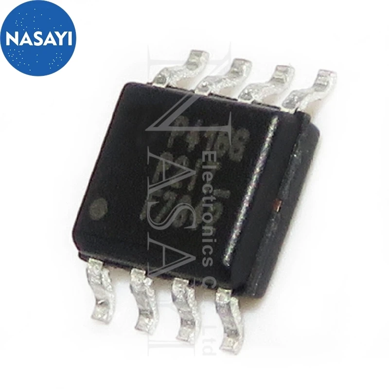 5PCS IRF7842TRPBF IRF7842 F7842 AD822ANZ AD822AN AO4433 4433 MAX485CPA MAX485 U2043B U2043 AD737JNZ AD737JN